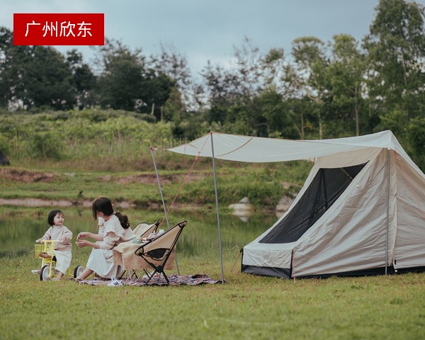 户外帐篷
