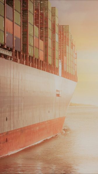 container-ocean container-ocean